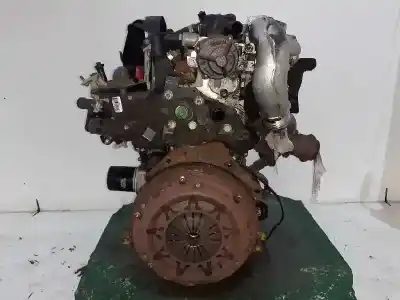 Pièce détachée automobile d'occasion moteur complet pour citroen berlingo / berlingo first monospace (mf_, gjk_, gfk_) 2.0 hdi 4x4 (mfrhy) références oem iam rhy  