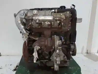 Pièce détachée automobile d'occasion moteur complet pour citroen berlingo / berlingo first monospace (mf_, gjk_, gfk_) 2.0 hdi 4x4 (mfrhy) références oem iam rhy  