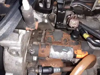 Pièce détachée automobile d'occasion moteur complet pour citroen berlingo / berlingo first monospace (mf_, gjk_, gfk_) 2.0 hdi 4x4 (mfrhy) références oem iam rhy  