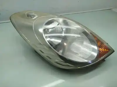 Second-hand car spare part right headlight for nissan note (e11e) 1.6 16v cat oem iam references  89900917 260109u100
