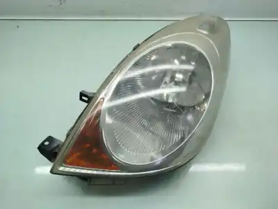 Peça sobressalente para automóvel em segunda mão FAROL / FAROLIM ESQUERDO por NISSAN NOTE (E11E)  Referências OEM IAM  899009116 260609U100