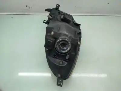 Second-hand car spare part left headlight for nissan note (e11e) 1.6 16v cat oem iam references  899009116 260609u100