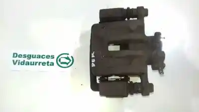 Автозапчасти б/у задний правый тормозной суппорт за chevrolet captiva (c100, c140) 2.0 d ссылки oem iam 