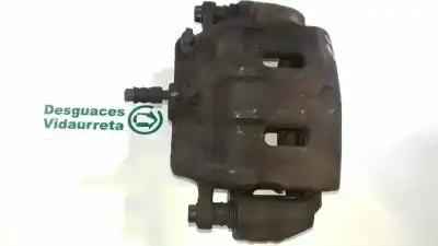 Автозапчасти б/у передний левый тормозной суппорт за chevrolet captiva (c100, c140) 2.0 d ссылки oem iam 