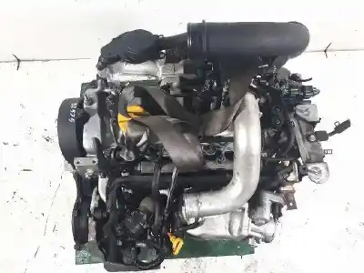 Автозапчасти б/у двигатель взорван за chevrolet captiva (c100, c140) 2.0 d ссылки oem iam z20s-d