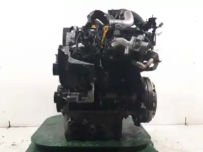 Автозапчастина б/у вибривався двигун для chevrolet captiva (c100, c140) 2.0 d посилання на oem iam z20s-d  