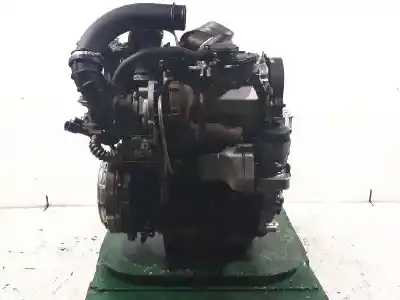 Автозапчастина б/у вибривався двигун для chevrolet captiva (c100, c140) 2.0 d посилання на oem iam z20s-d  