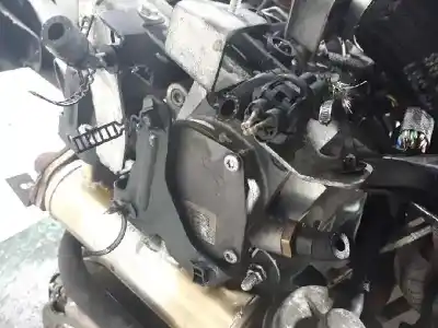 Автозапчастина б/у вибривався двигун для chevrolet captiva (c100, c140) 2.0 d посилання на oem iam z20s-d  