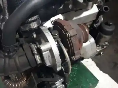 Автозапчастина б/у вибривався двигун для chevrolet captiva (c100, c140) 2.0 d посилання на oem iam z20s-d  