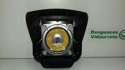 Автозапчастина б/у комплект подушки безпеки для chevrolet captiva (c100, c140) 2.0 d посилання на oem iam   