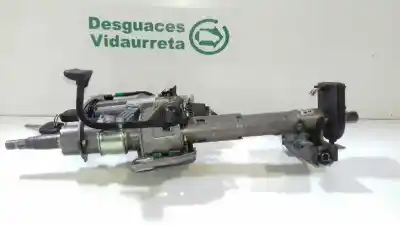 Piesă de schimb auto la mâna a doua coloana de direcție pentru chevrolet captiva (c100, c140) 2.0 d referințe oem iam 96626631  