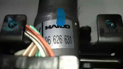 Piesă de schimb auto la mâna a doua coloana de direcție pentru chevrolet captiva (c100, c140) 2.0 d referințe oem iam 96626631  