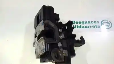Автозапчасти б/у замок задней левой двери за chevrolet captiva (c100, c140) 2.0 d ссылки oem iam 