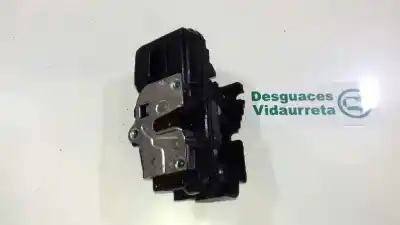 Автозапчасти б/у замок левой передней двери за chevrolet captiva (c100, c140) 2.0 d ссылки oem iam 