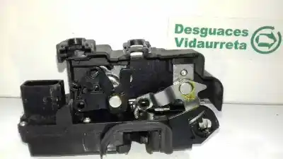 Автозапчасти б/у замок левой передней двери за chevrolet captiva (c100, c140) 2.0 d ссылки oem iam   