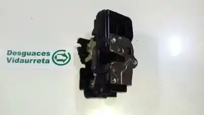Автозапчасти б/у замок передней правой двери за chevrolet captiva (c100, c140) 2.0 d ссылки oem iam 