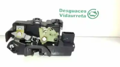 Автозапчасти б/у замок передней правой двери за chevrolet captiva (c100, c140) 2.0 d ссылки oem iam   