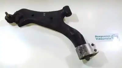 Автозапчасти б/у передний левый нижний рычаг подвески за chevrolet captiva (c100, c140) 2.0 d ссылки oem iam 96819161