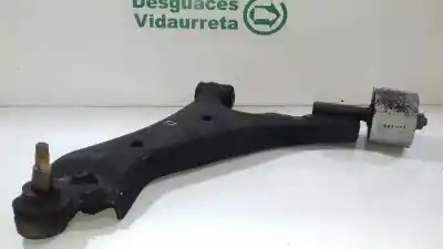 Автозапчасти б/у передний левый нижний рычаг подвески за chevrolet captiva (c100, c140) 2.0 d ссылки oem iam 96819161  