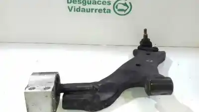 Автозапчасти б/у передний левый нижний рычаг подвески за chevrolet captiva (c100, c140) 2.0 d ссылки oem iam 96819161  