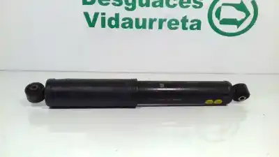Автозапчасти б/у правый задний амортизатор за chevrolet captiva (c100, c140) 2.0 d ссылки oem iam 25995943