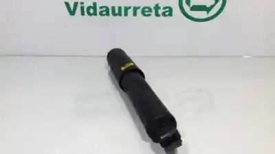 Автозапчасти б/у правый задний амортизатор за chevrolet captiva (c100, c140) 2.0 d ссылки oem iam 25995943  