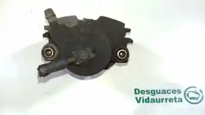 Автозапчастина б/у передній лівий гальмум для seat leon (1p1) 1.9 tdi посилання на oem iam   