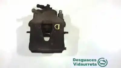 Автозапчасти б/у передний правый тормозной суппорт за seat leon (1p1) 1.9 tdi ссылки oem iam 