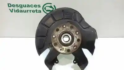 Автозапчасти б/у передняя левая кулачка за seat leon (1p1) 1.9 tdi ссылки oem iam 
