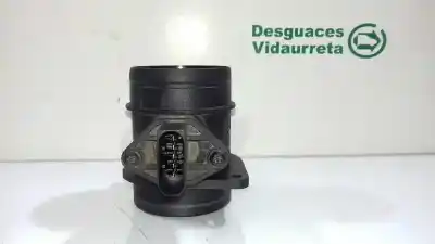 Автозапчастина б/у витратомір повітря для seat leon (1p1) 1.9 tdi посилання на oem iam 038906461b  0281002531