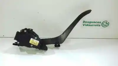 Second-hand car spare part accelerator pedal for audi q7 (4l) 3.0 tdi oem iam references 7l0723507d