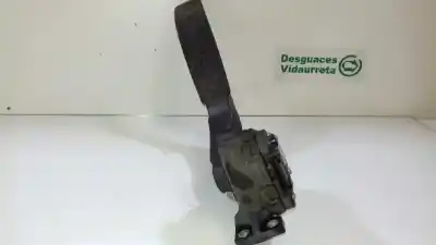 Second-hand car spare part accelerator pedal for audi q7 (4l) 3.0 tdi oem iam references 7l0723507d  6pv00802624