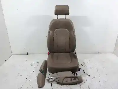 Second-hand car spare part complete seat set for audi q7 (4l) 3.0 tdi oem iam references   