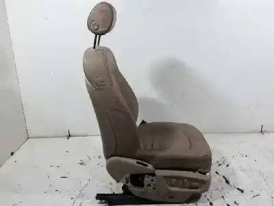 Second-hand car spare part complete seat set for audi q7 (4l) 3.0 tdi oem iam references   