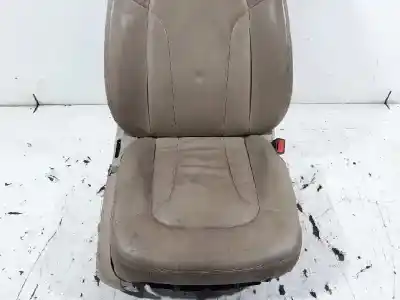 Second-hand car spare part complete seat set for audi q7 (4l) 3.0 tdi oem iam references   
