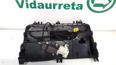 Автозапчастина б/у бардачок для audi q7 (4l) 3.0 tdi посилання на oem iam   