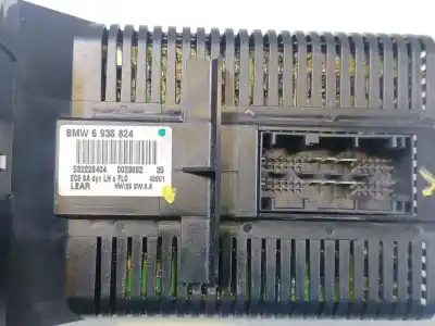 Second-hand car spare part headlights switch for bmw 3 (e46) 320 d oem iam references   