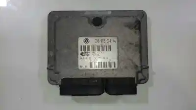 Second-hand car spare part ecu engine control for volkswagen polo (9n1) 1.4 16v oem iam references 036906034ka