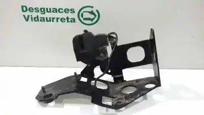 Tweedehands auto-onderdeel kofferbak / poortsluiting voor bmw serie 3 cabrio (e46) 330 ci oem iam-referenties 8248313