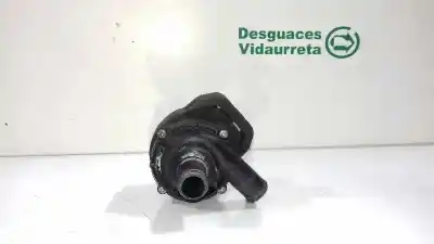 Piesă de schimb auto la mâna a doua pompa de apa pentru mercedes-benz sprinterii caja abierta (desde 01.06) 2.1 cdi cat referințe oem iam a2118350028