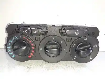 Автозапчасти б/у отопление / кондиционирование воздуха за opel corsa e selective ссылки oem iam 5w8210315
