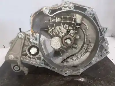 Автозапчасти б/у коробка передач за opel corsa e selective ссылки oem iam 24581813