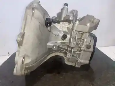 Автозапчастина б/у коробка передач для opel corsa e selective посилання на oem iam 24581813 a15112008 374 bfjs f17 95517684