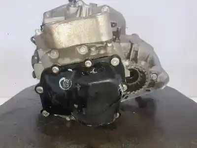Автозапчастина б/у коробка передач для opel corsa e selective посилання на oem iam 24581813 a15112008 374 bfjs f17 95517684