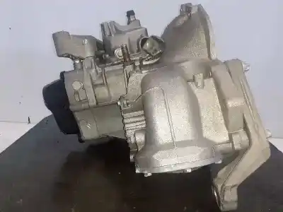 Автозапчастина б/у коробка передач для opel corsa e selective посилання на oem iam 24581813 a15112008 374 bfjs f17 95517684
