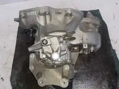 Автозапчастина б/у коробка передач для opel corsa e selective посилання на oem iam 24581813 a15112008 374 bfjs f17 95517684