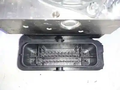 Pezzo di ricambio per auto di seconda mano abs per opel corsa e selective riferimenti oem iam 2265106516  0265956292