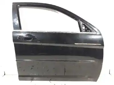 Peça sobressalente para automóvel em segunda mão porta dianteira direita por chrysler sebring berlina 2.0 crd limited referências oem iam 