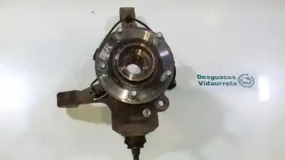 Peça sobressalente para automóvel em segunda mão manga de eixo dianteira direita por chrysler sebring berlina 2.0 crd limited referências oem iam 