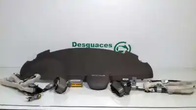 Peça sobressalente para automóvel em segunda mão kit airbag por chrysler sebring berlina 2.0 crd limited referências oem iam 